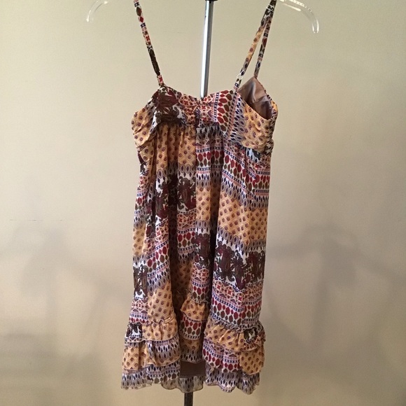 Do & Be DRESS Summer Medium - Picture 5 of 8